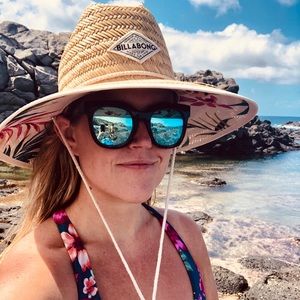 Meet your Posher, Toni